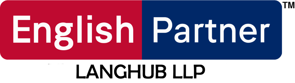 English Partner — The Language Hub